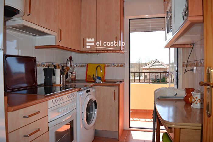 Casas en venta y pisos alquiler - 2