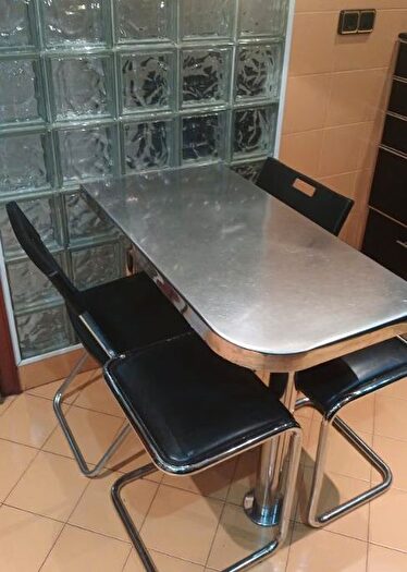 Casas en venta y pisos alquiler - 3
