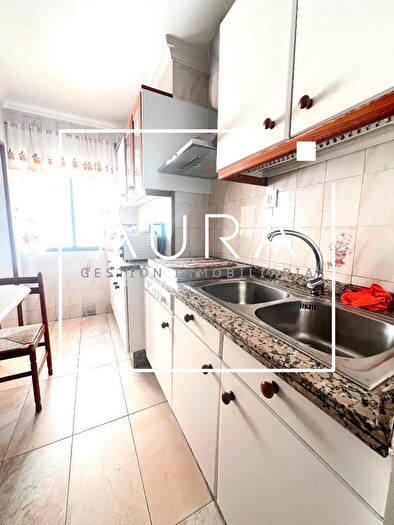 Casas en venta y pisos alquiler - 2