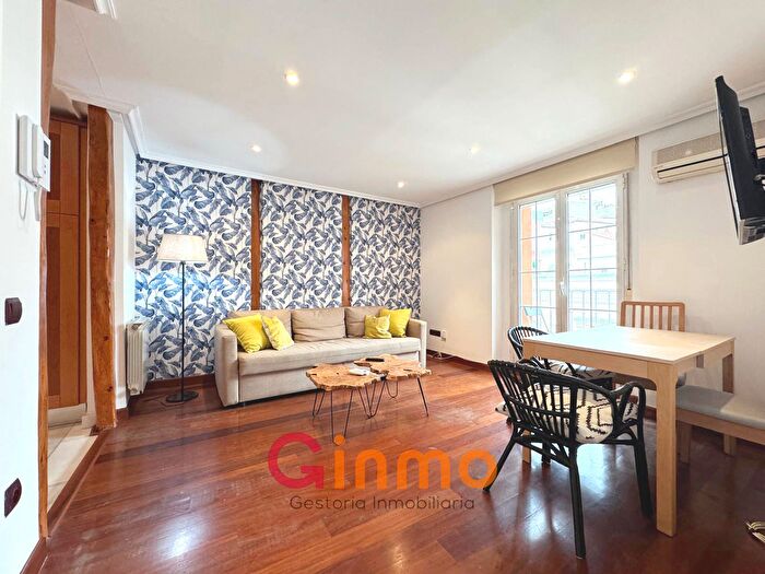 Casas en venta y pisos alquiler - 1