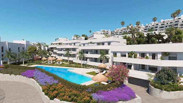 Piso en venta en Benamara Atalaya, Cancelada de 2 habitaciones