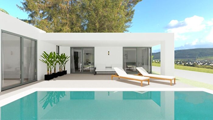 Casa en venta en Monforte del Cid, Alicante de 3 habitaciones