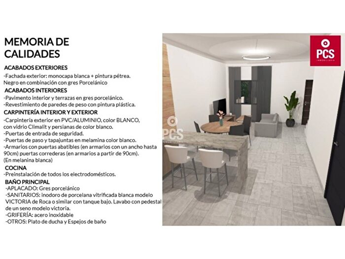 Casas en venta y pisos alquiler - 3