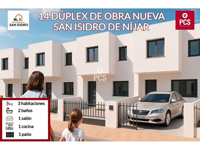 Casas en venta y pisos alquiler - 1