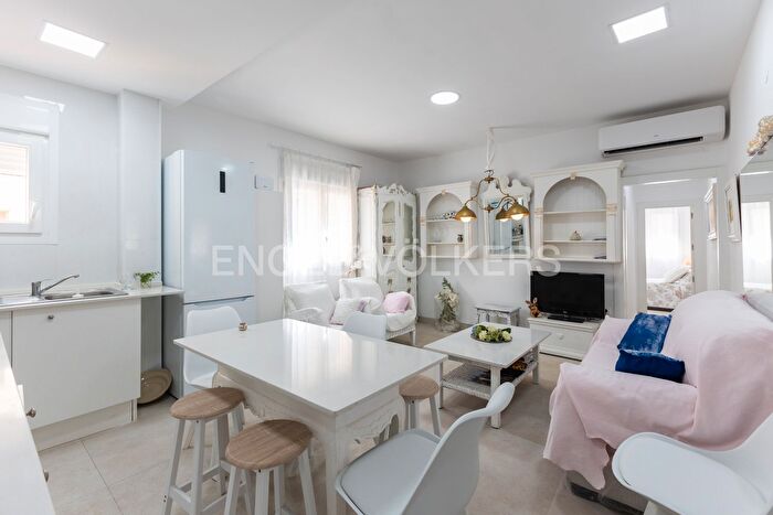 Casas en venta y pisos alquiler - 1