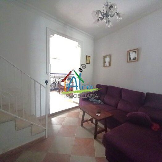 Casa en venta en Almonte ciudad, Almonte de 3 habitaciones