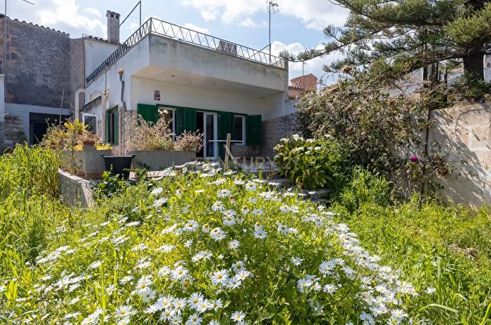 Casas en venta y pisos alquiler - 1