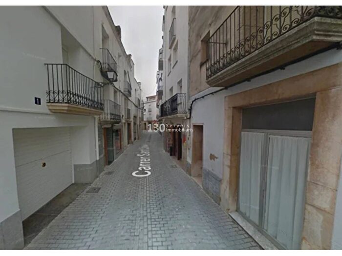 Casa en venta en La Sénia, Tarragona