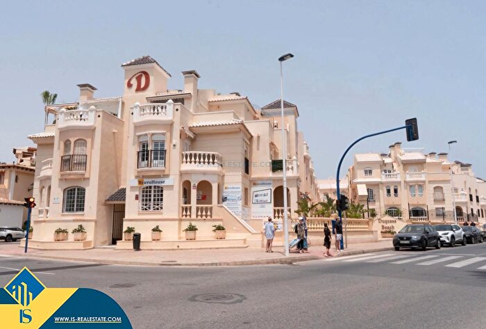 Piso en venta en Playa de los Locos, Zona los Frutales de 2 habitaciones