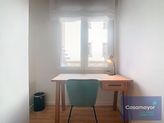 Casas en venta y pisos alquiler - 2