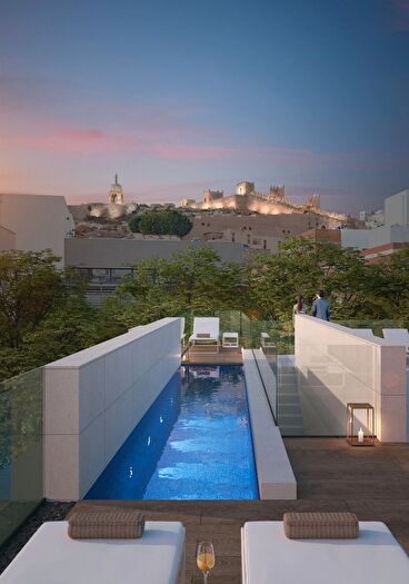 Casas en venta y pisos alquiler - 2