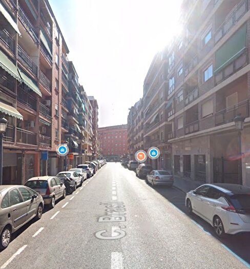 Casas en venta y pisos alquiler - 1