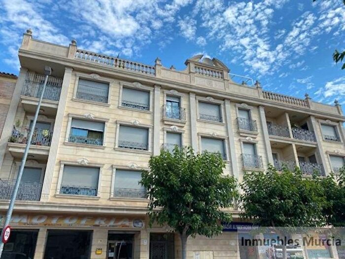 Piso en venta en Región de Murcia, Murcia de 2 habitaciones