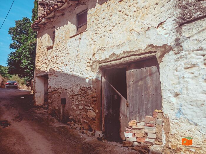 Casa en venta en Godall, Tarragona de 2 habitaciones