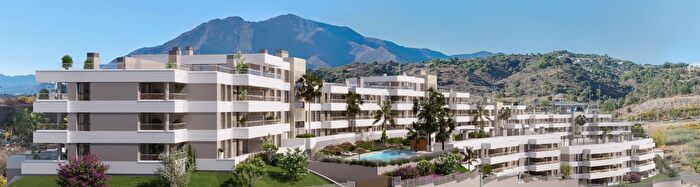 Piso en venta en Estepona Pueblo, Centro de 3 habitaciones