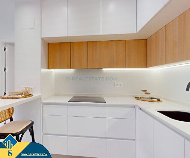 Casas en venta y pisos alquiler - 2