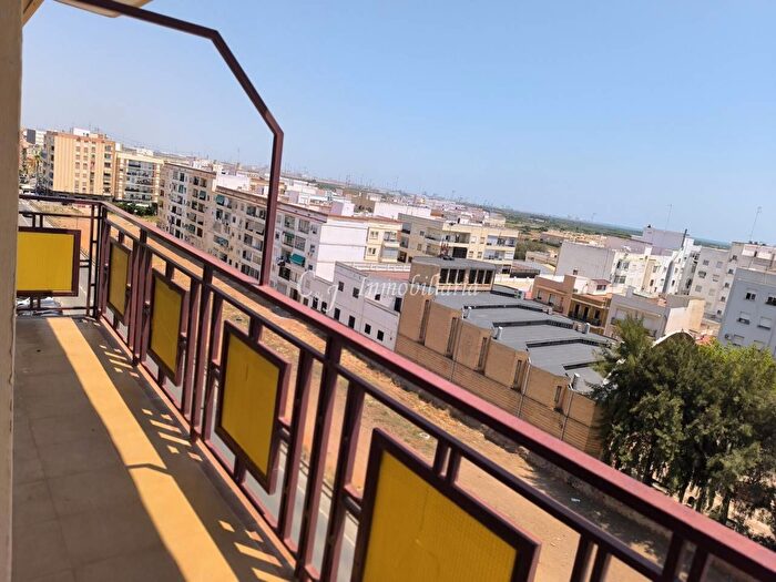 Piso en venta en Puçol Ciudad, Puçol de 4 habitaciones