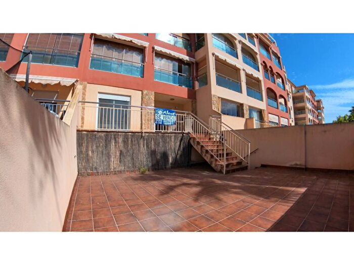 Piso en venta en Almerimar, El Ejido de 3 habitaciones