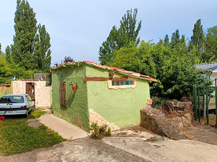 Casa en venta en Rebolledo de la Torre, Burgos de 1 habitacion