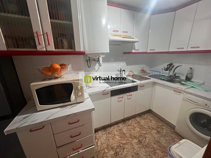 Casas en venta y pisos alquiler - 1