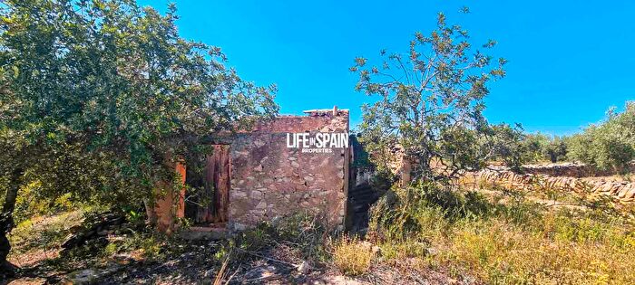 Casa en venta en Xerta, Tarragona