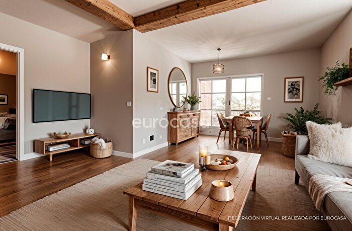 Casas en venta y pisos alquiler - 2