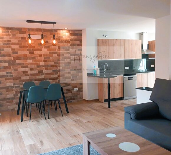 Casas en venta y pisos alquiler - 1