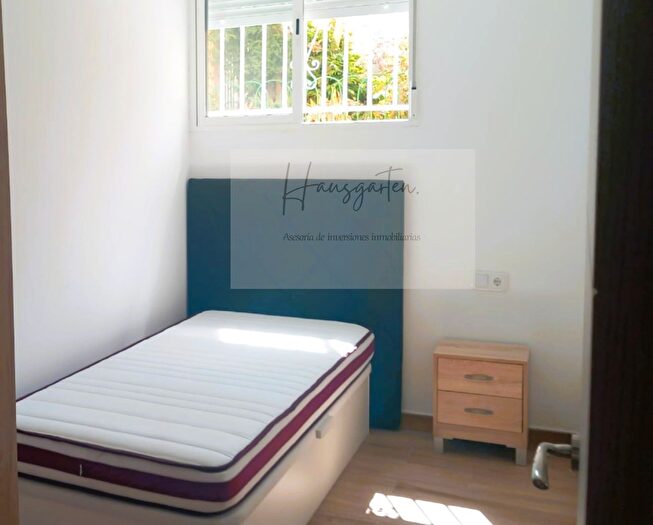 Casas en venta y pisos alquiler - 2