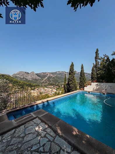 Casas en venta y pisos alquiler - 1