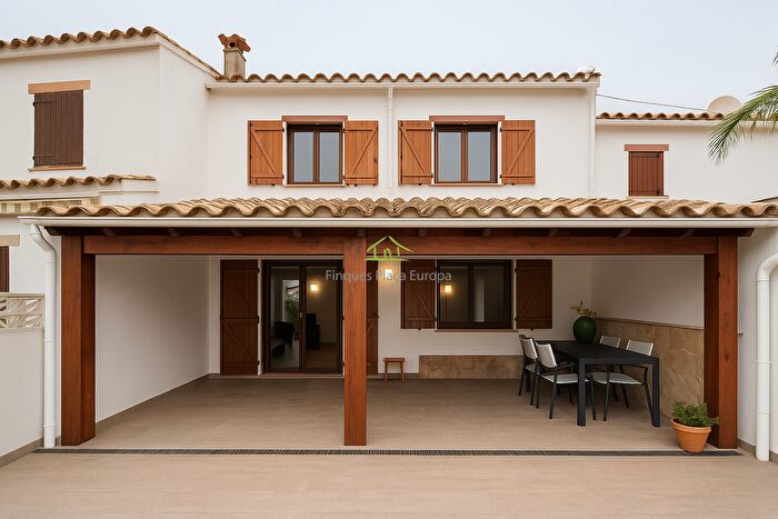 Casas en venta y pisos alquiler - 1