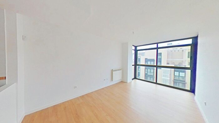 Piso en venta en Villa de Vallecas, Ensanche de Vallecas La Gavia de 1 habitacion