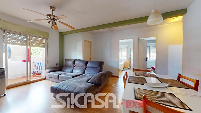 Casas en venta y pisos alquiler - 1