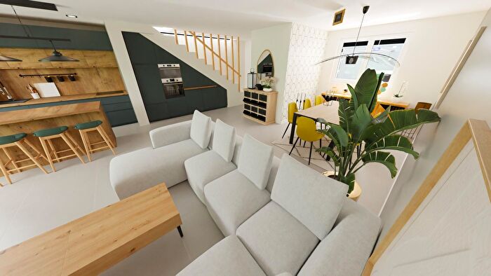 Casas en venta y pisos alquiler - 3