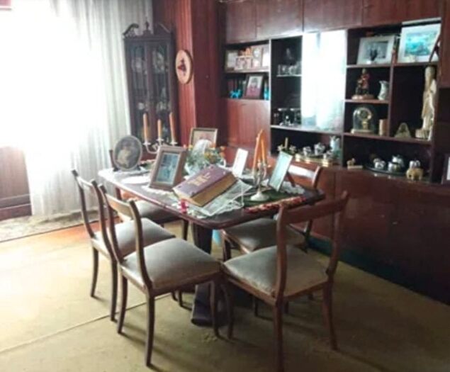 Casas en venta y pisos alquiler - 3