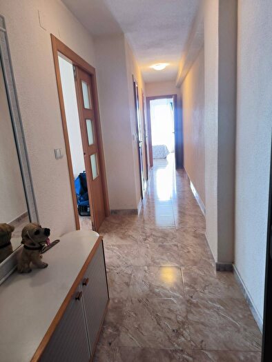 Casas en venta y pisos alquiler - 2