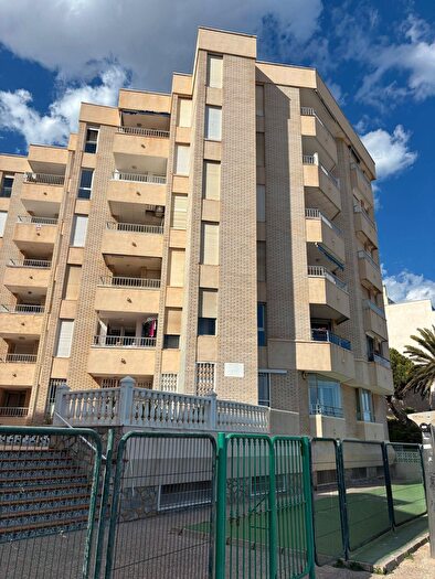 Piso en venta en Playa de los Locos, Zona Playa de los Locos de 3 habitaciones