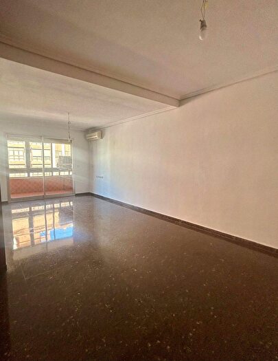 Piso en alquiler en Jesús, La Raïosa de 4 habitaciones