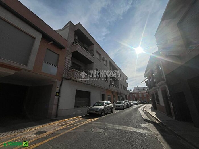 Piso en venta en Miguelturra, Ciudad Real