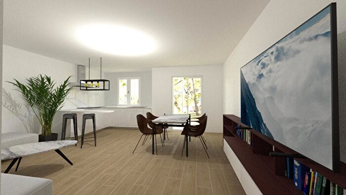 Casas en venta y pisos alquiler - 3