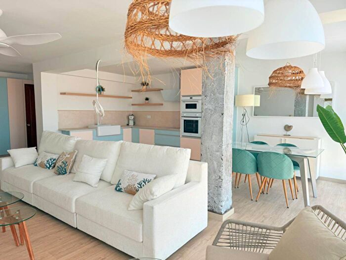 Piso en venta en Región de Murcia, Murcia de 3 habitaciones