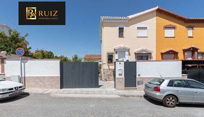 Casas en venta y pisos alquiler - 1