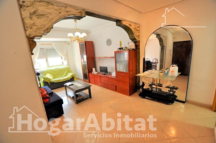 Casas en venta y pisos alquiler - 2