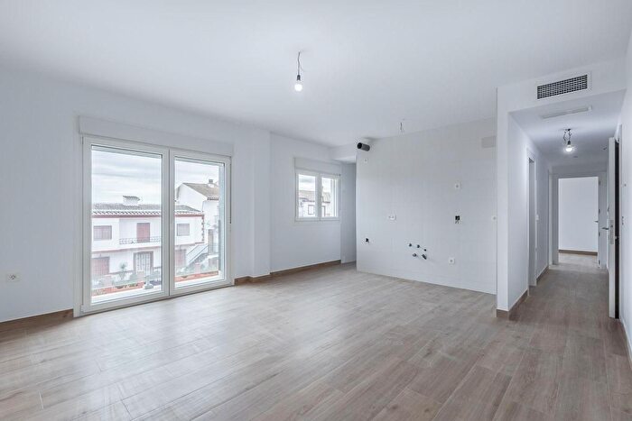 Casas en venta y pisos alquiler - 2