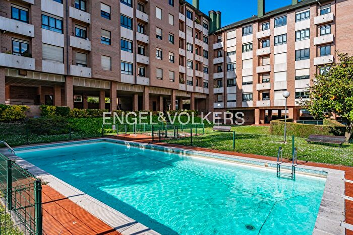 Casas en venta y pisos alquiler - 1