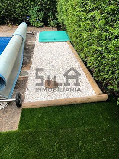 Casas en venta y pisos alquiler - 2