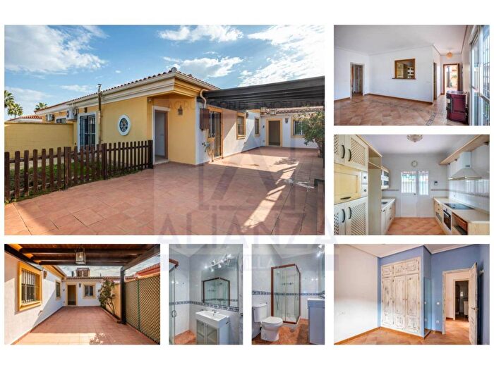 Casas en venta y pisos alquiler - 1