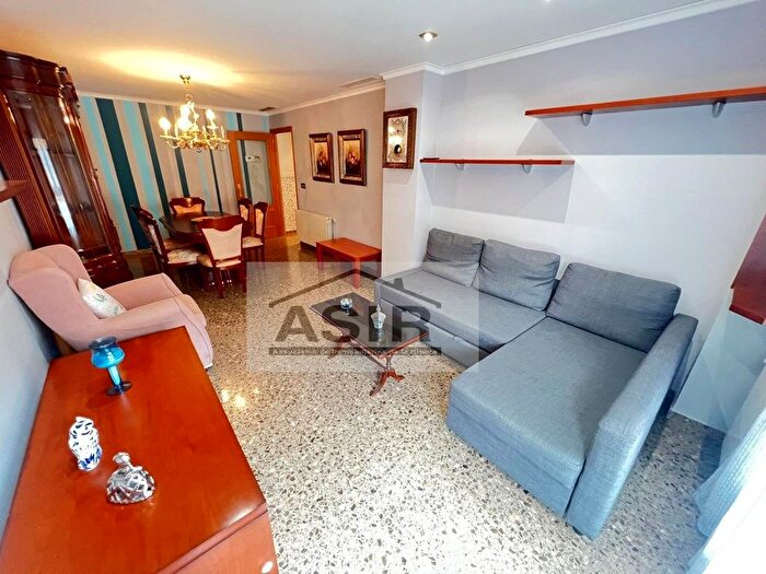 Piso en venta en Casc Urbà, Alquenència Venècia de 3 habitaciones