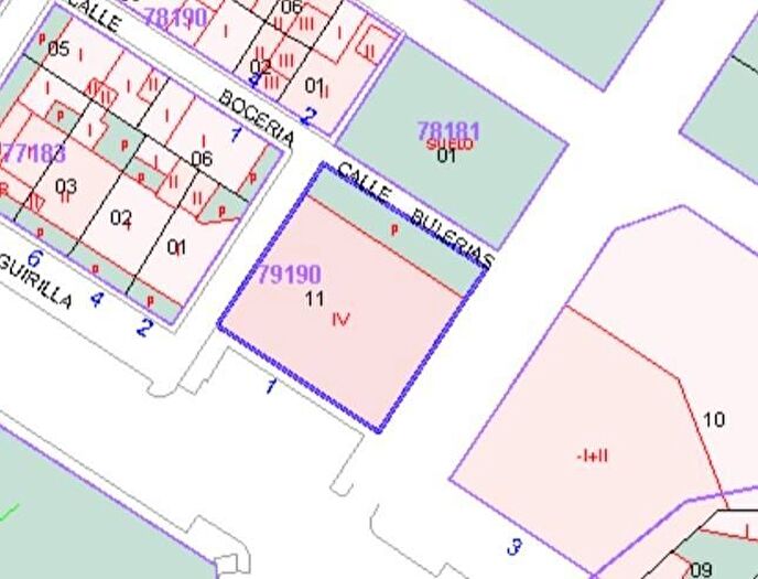 Casas en venta y pisos alquiler - 3
