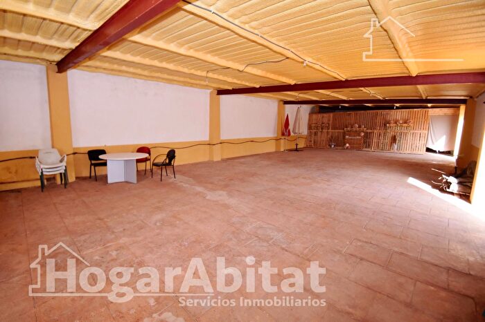 Casa en venta en LAlcora, Castellón de 2 habitaciones