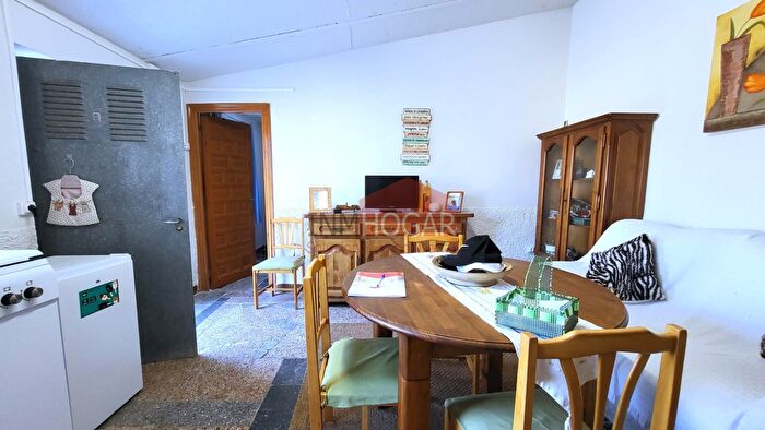 Casas en venta y pisos alquiler - 3